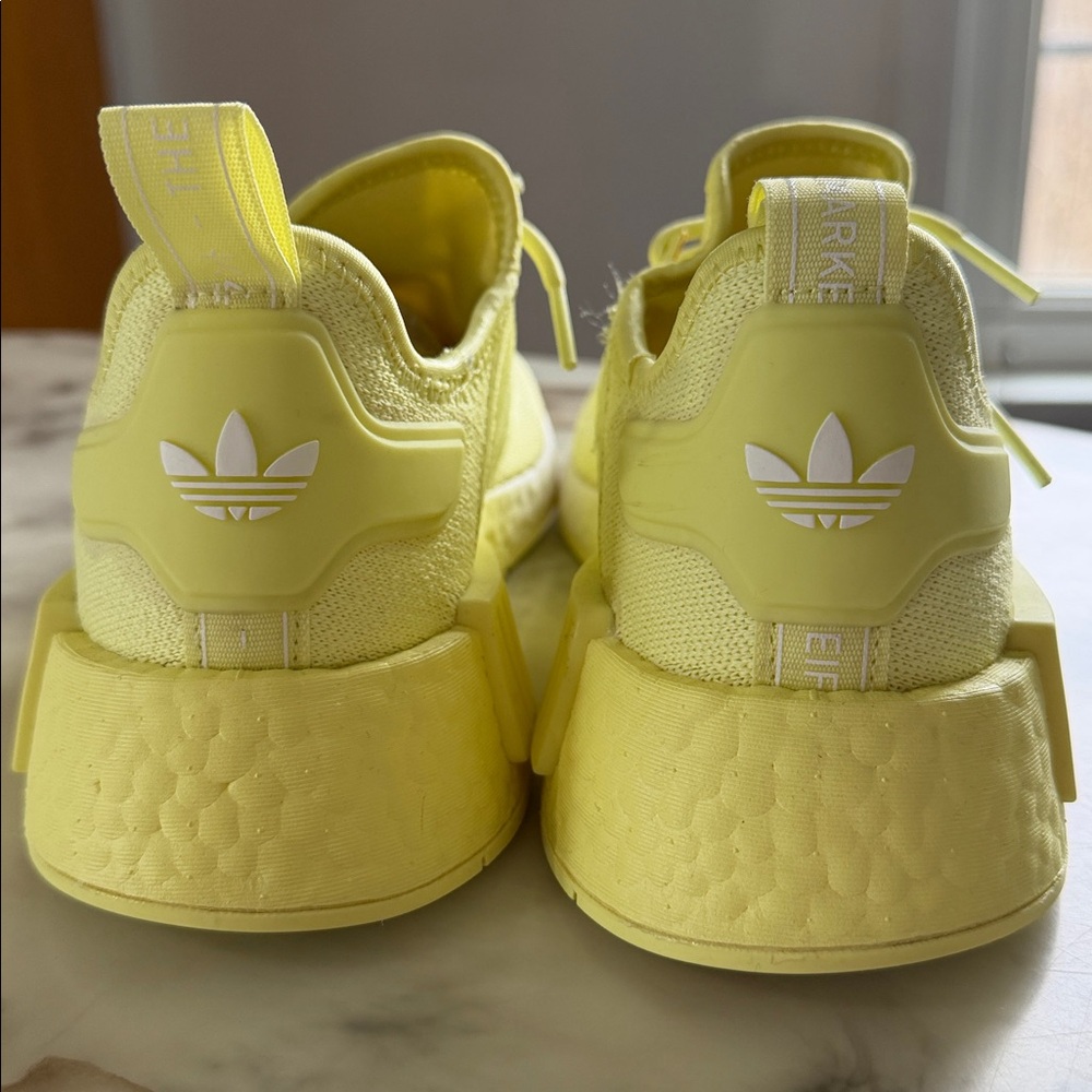Adidas Boost